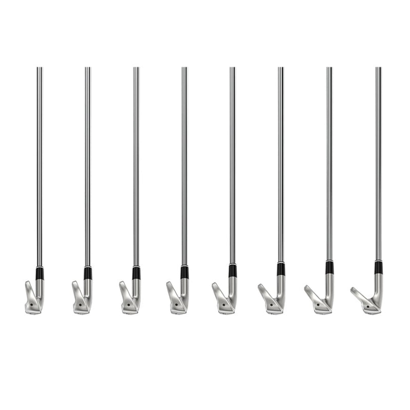 Srixon ZX4 Mk II Irons