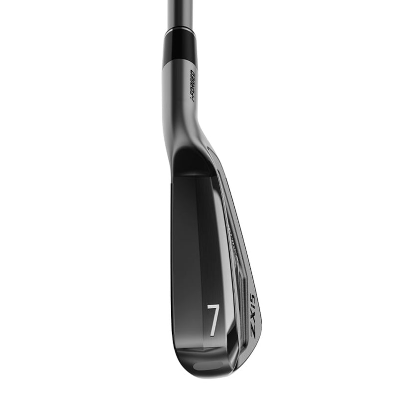 Srixon ZXi5 Black Chrome Irons