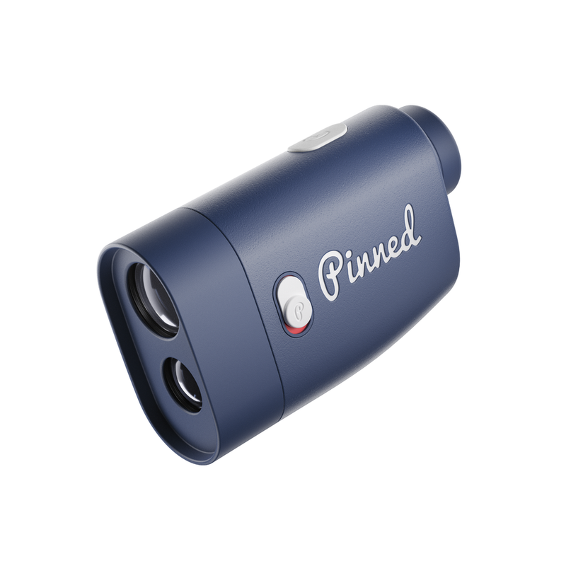 Pinned Prism+ Rangefinder