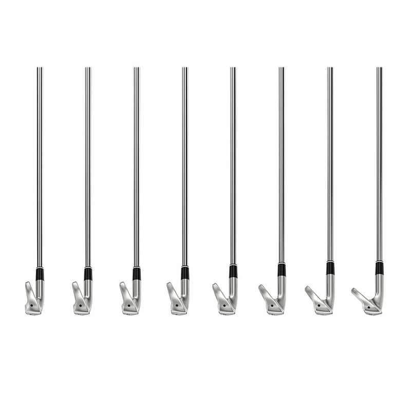 Srixon ZX4 Mk II Irons