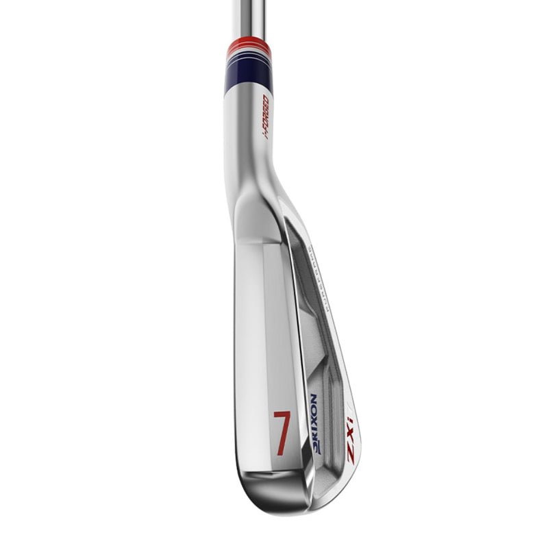 Srixon Limited Edition All-American ZXi7 Irons