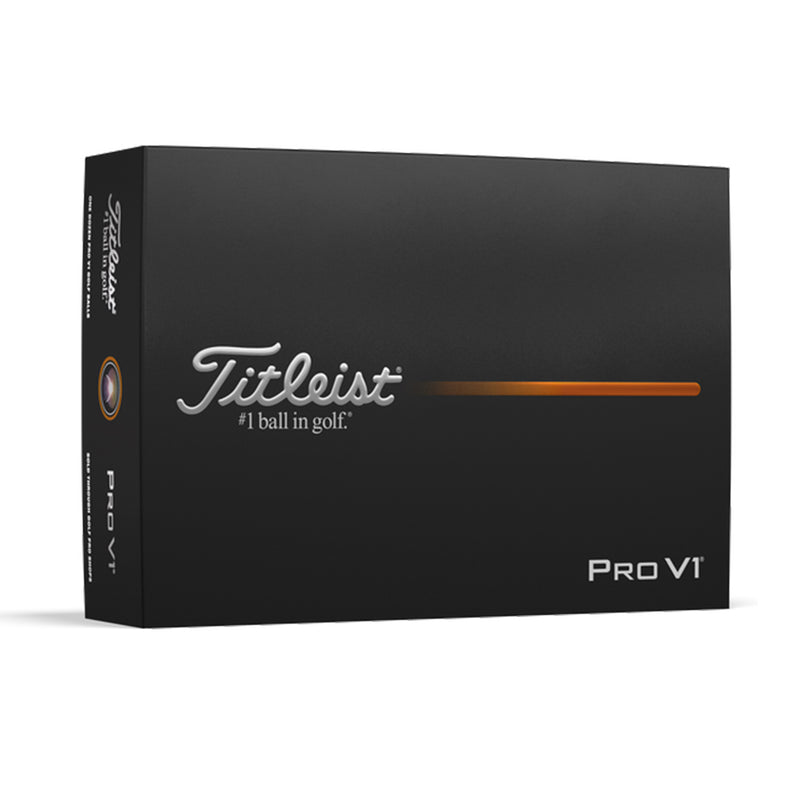 Titleist Pro V1