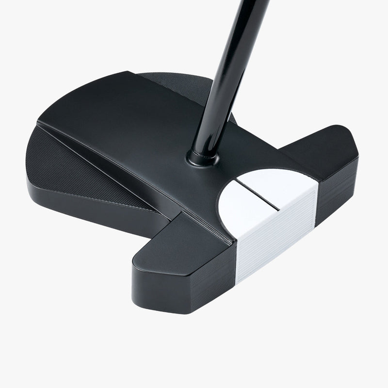 Odyssey Ai-DUAL Square 2 Square MAX ½ Ball Cruiser