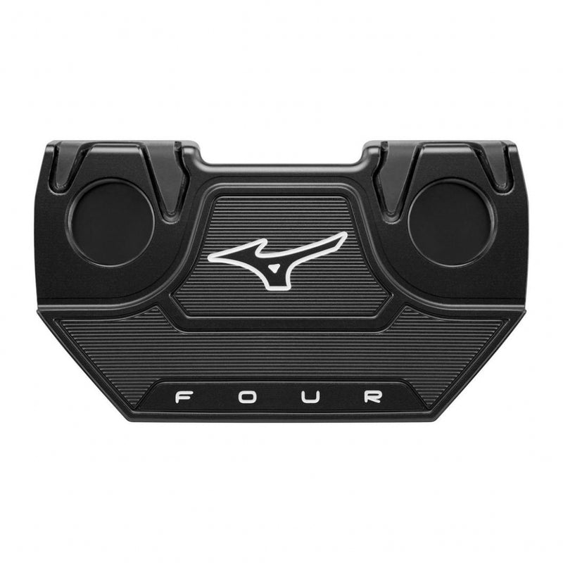 Mizuno M.CRAFT X P4 PUTTER, RIGHT HAND