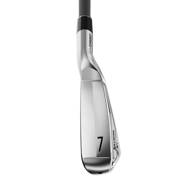 Srixon Women's ZXi4 Irons