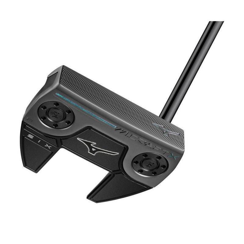 Mizuno M.CRAFT X B6 PUTTER, RIGHT HAND
