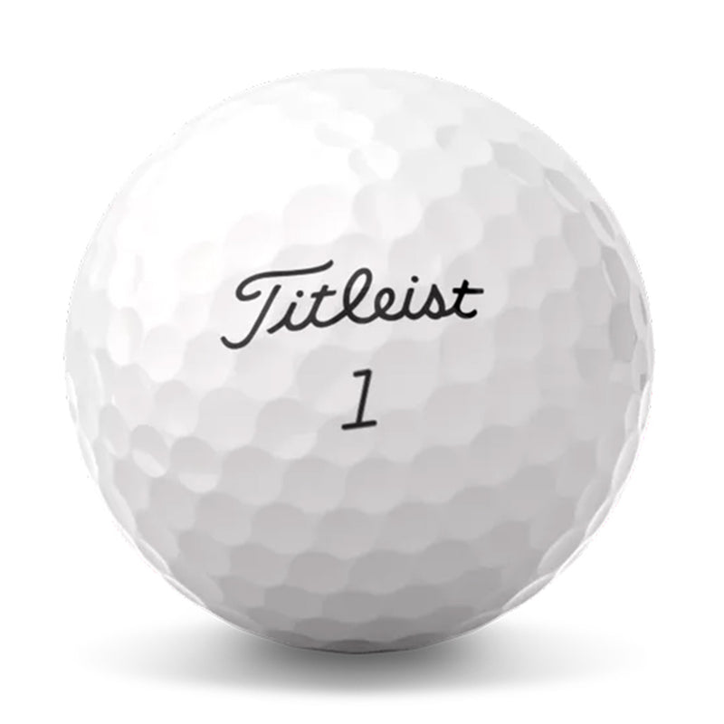 Titleist Pro V1