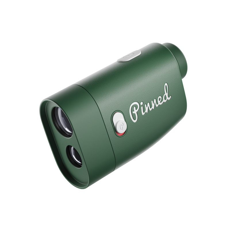 Pinned Prism+ Rangefinder