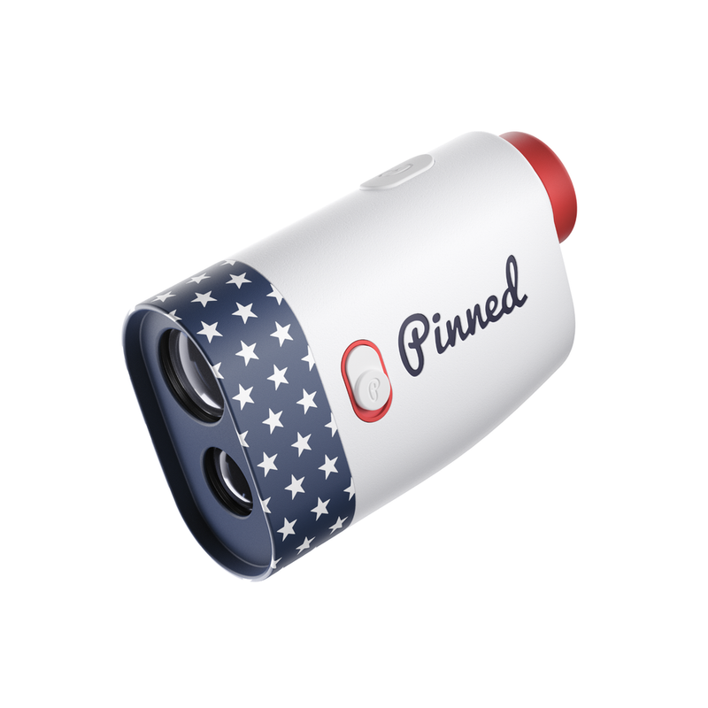 Pinned Prism+ Rangefinder