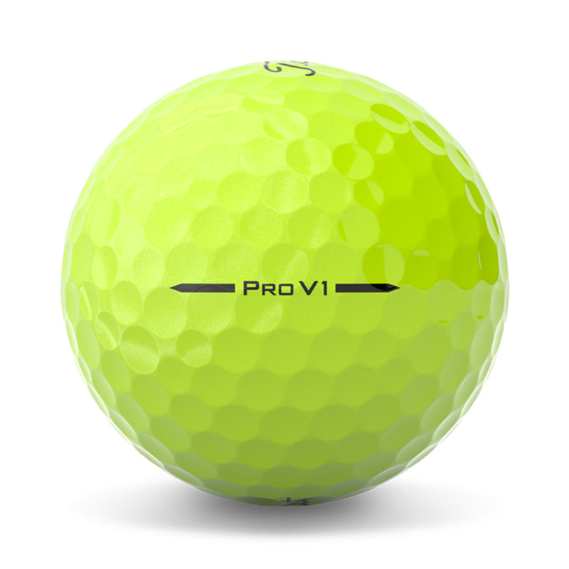 Titleist Pro V1