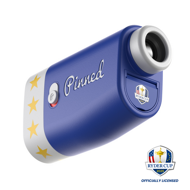 Pinned Prism+ Rangefinder