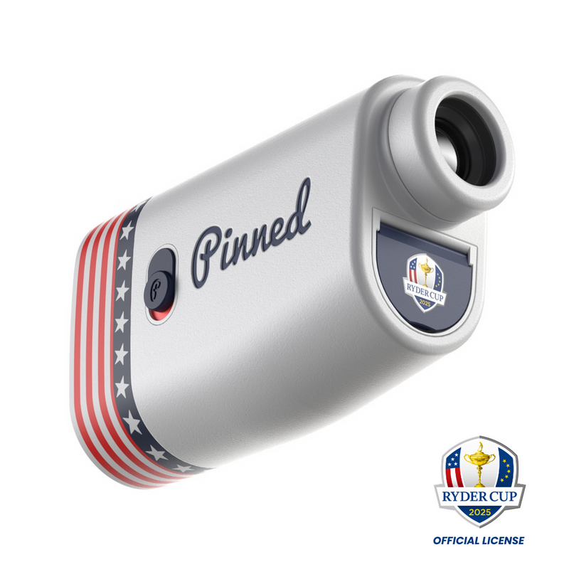 Pinned Prism+ Rangefinder