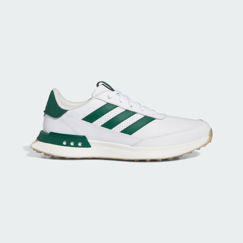 Adidas S2G 24 Leather Spikeless Golf Shoes