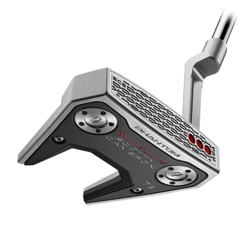 Titleist Phantom 7.2