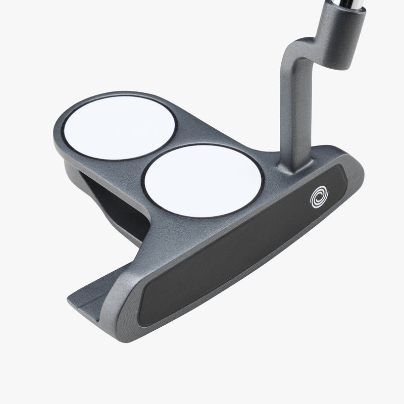 Odyssey DFX 2-Ball Blade CH Putter