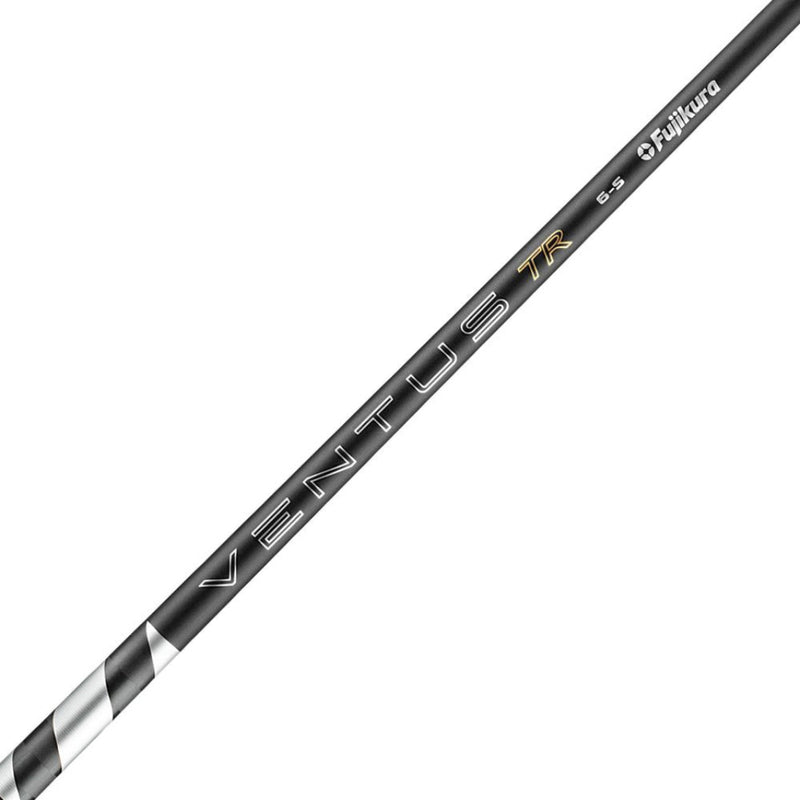 Fujikura 2026 Ventus TR Black Wood Shaft (Velocore+)