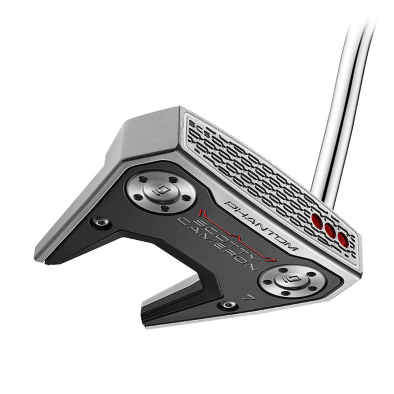 Titleist Phantom 7