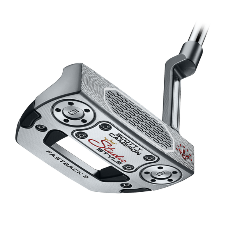 Titleist Studio Style Fastback 2