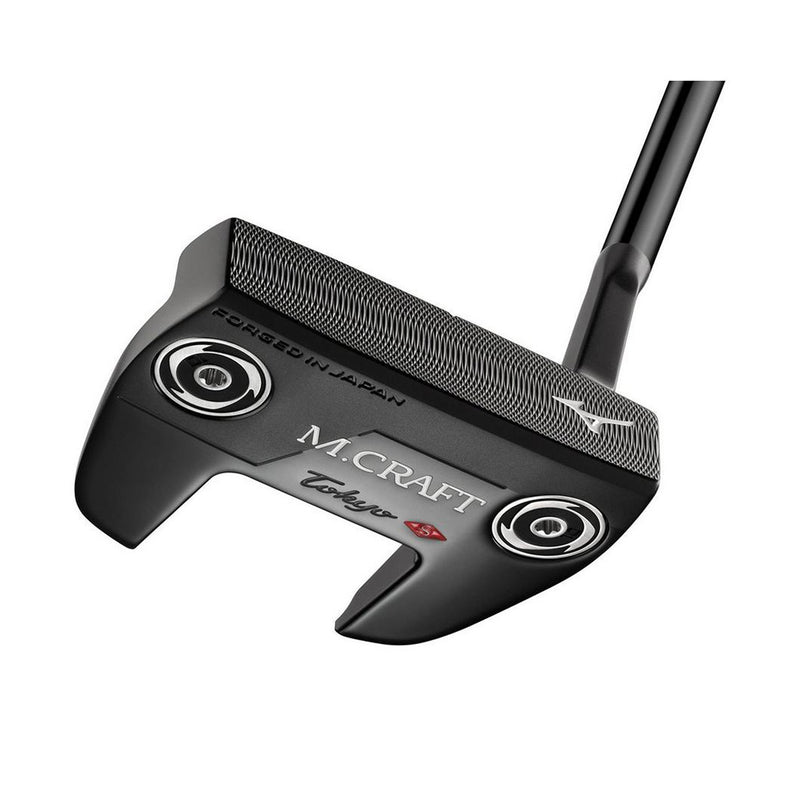 Mizuno M CRAFT TOKYO S PUTTER, RIGHT HAND