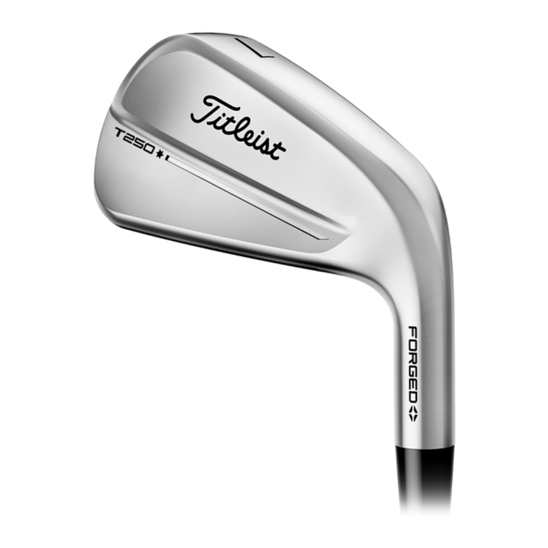 Titleist T250 Launch Spec