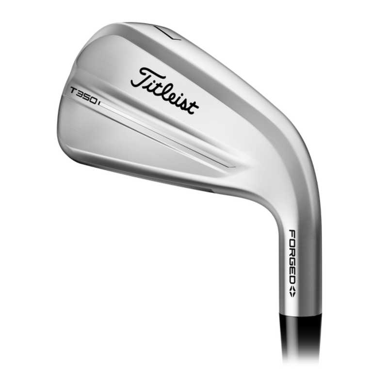 Titleist T350
