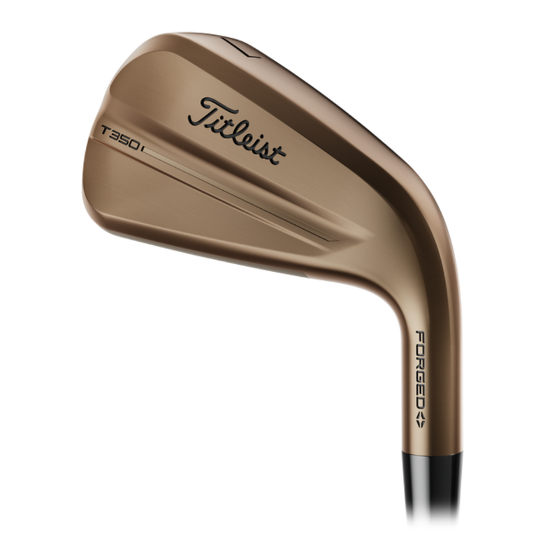 Titleist T350 Oil Can