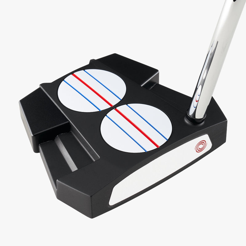 Odyssey 2-Ball Eleven Triple Track Putter