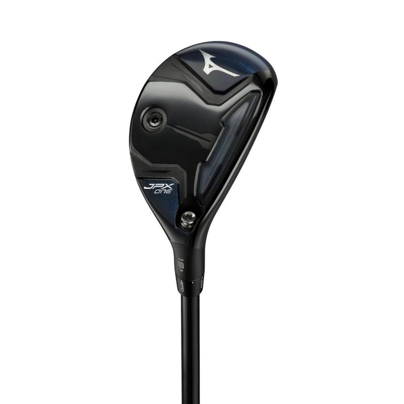 Mizuno JPX ONE Hybrid with Denali Frost Blue Shaft, Right Hand