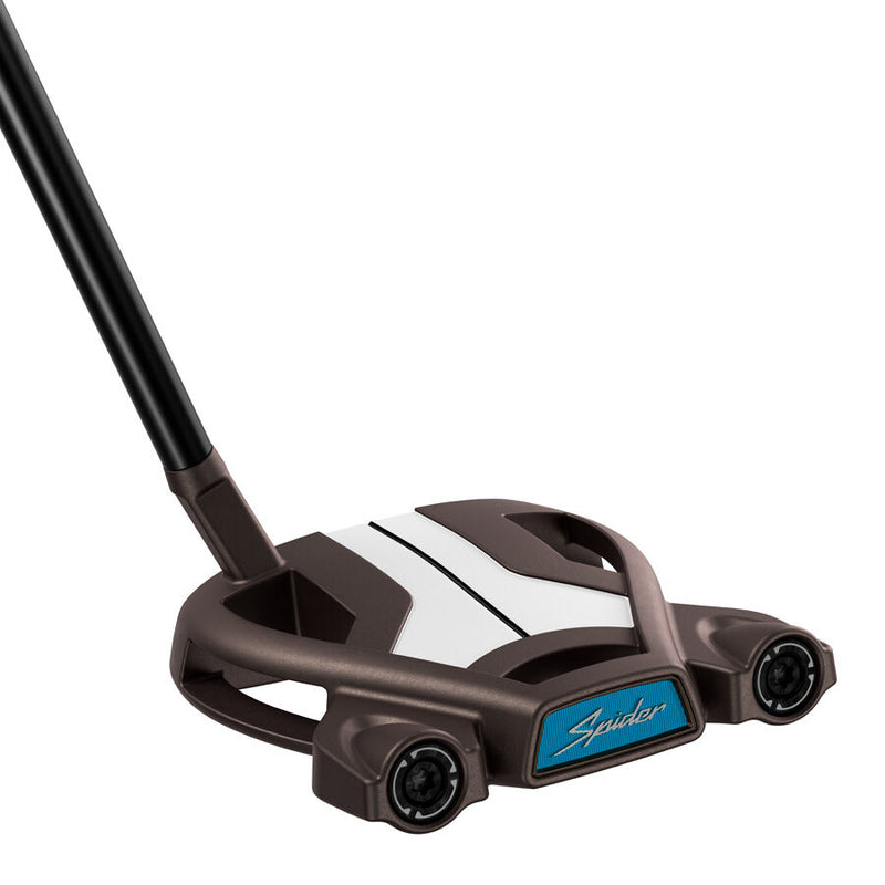TaylorMade Spider Tour True Path - Torched PVD
