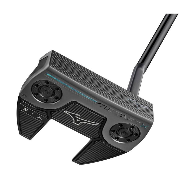 Mizuno M.CRAFT X S6 PUTTER, LEFT HAND