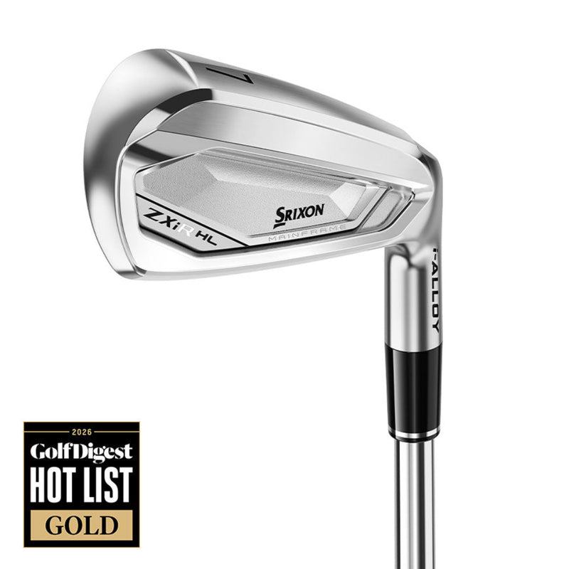 Srixon Women's ZXiR HL Irons