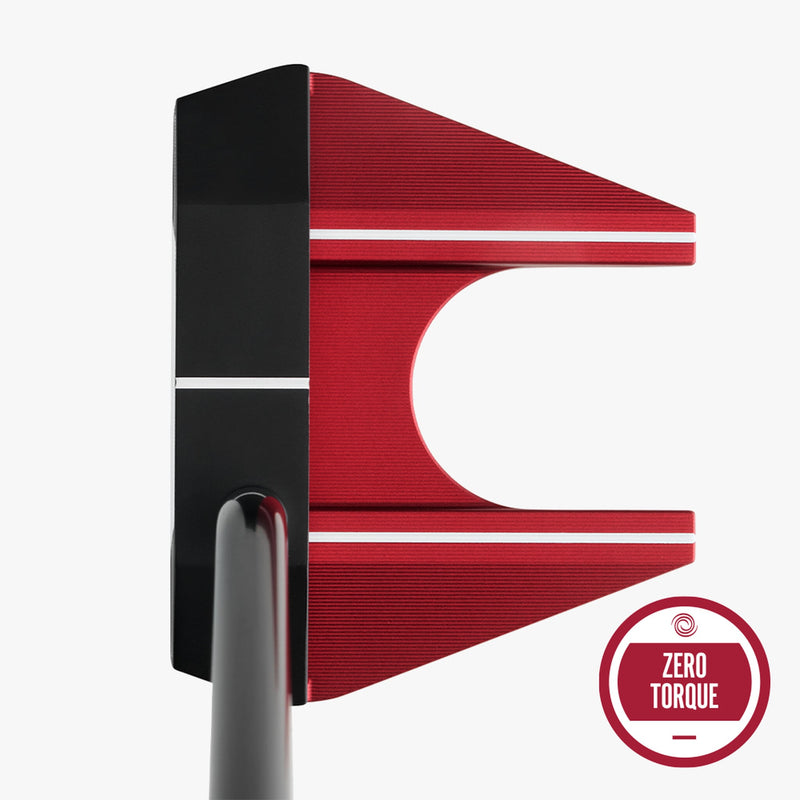 Odyssey Square 2 Square TRI-HOT Seven SB Putter