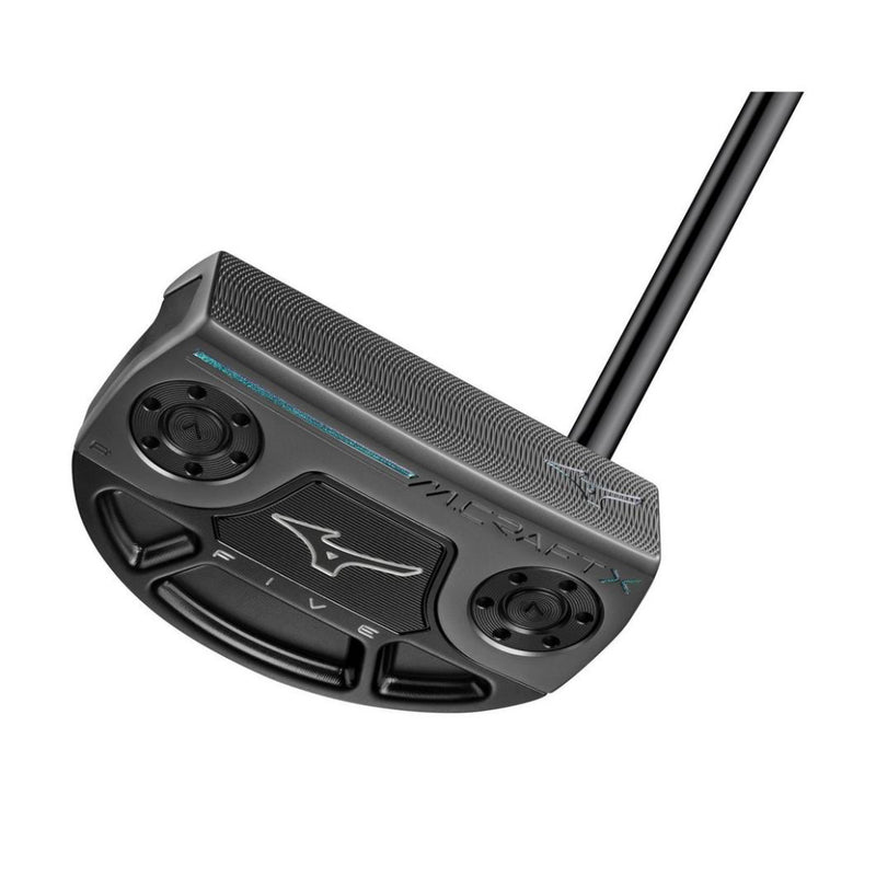 Mizuno M.CRAFT X B5 PUTTER, RIGHT HAND