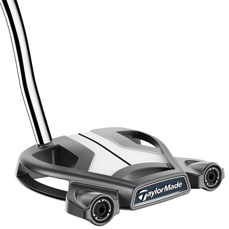 TaylorMade Spider Tour S Counterbalance - Silver