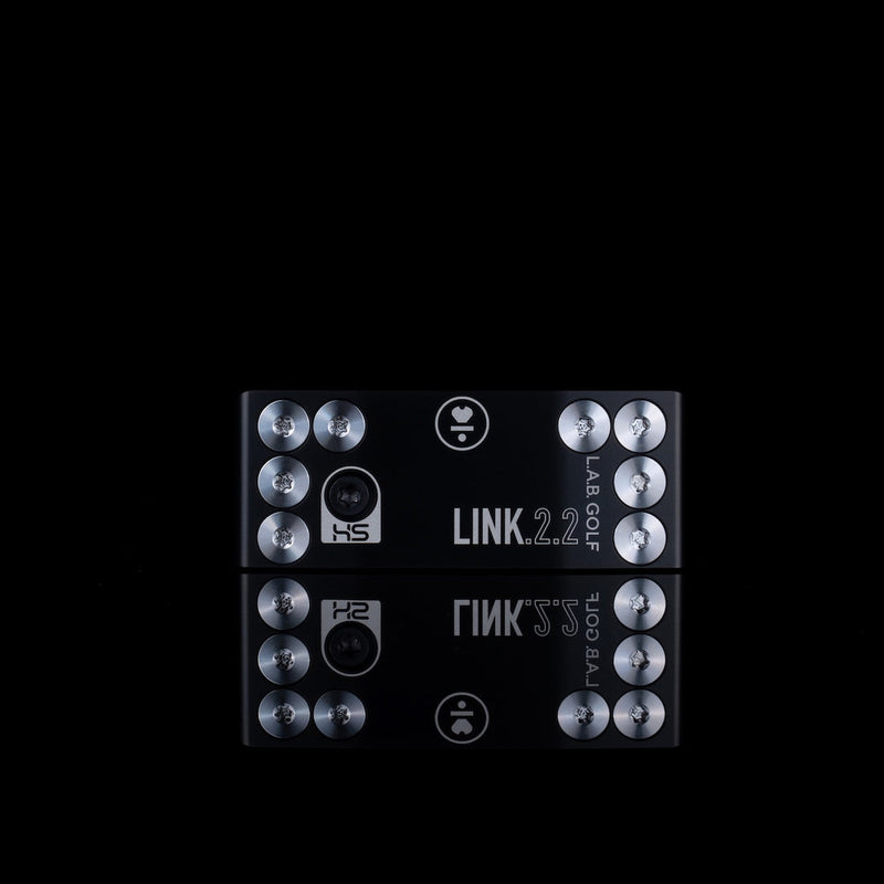 L.A.B. Golf LINK.2.2 Putter