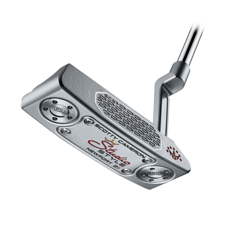 Titleist Studio Style Newport 2 Plus