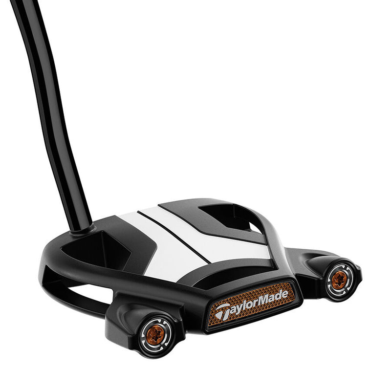 TaylorMade Spider Tour S Counterbalance - Black