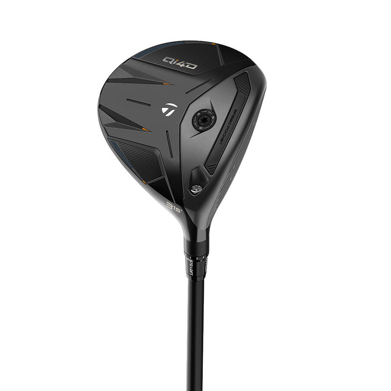 TaylorMade Qi4D 5 Wood