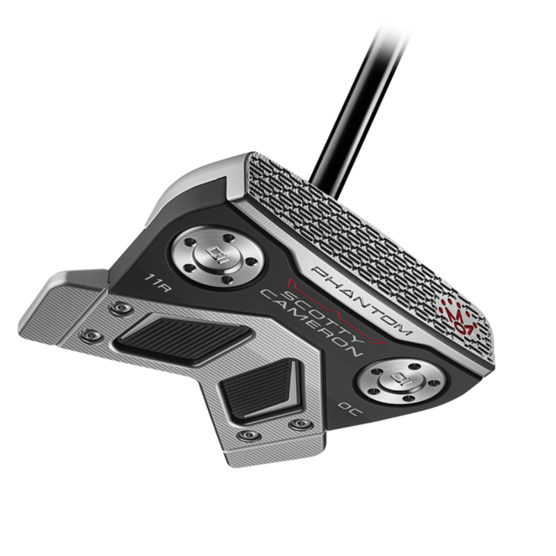 Titleist Phantom 11R OC