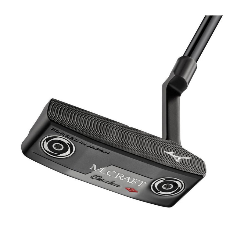 Mizuno M CRAFT OSAKA P PUTTER, RIGHT HAND