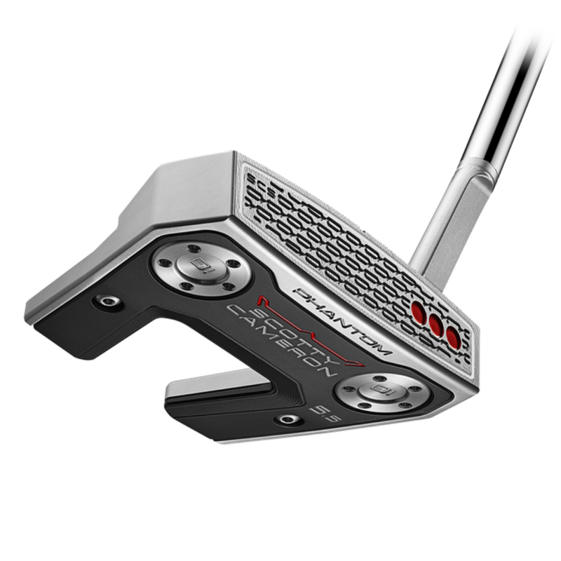 Titleist Phantom 5.5