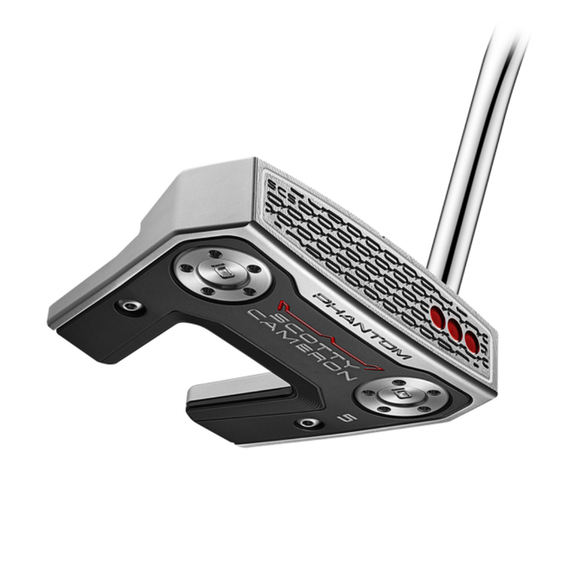 Titleist Phantom 5