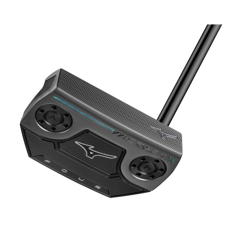 Mizuno M.CRAFT X B4 PUTTER, RIGHT HAND