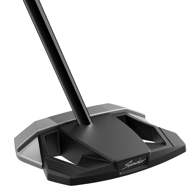 TaylorMade Spider ZT - Silver/Black