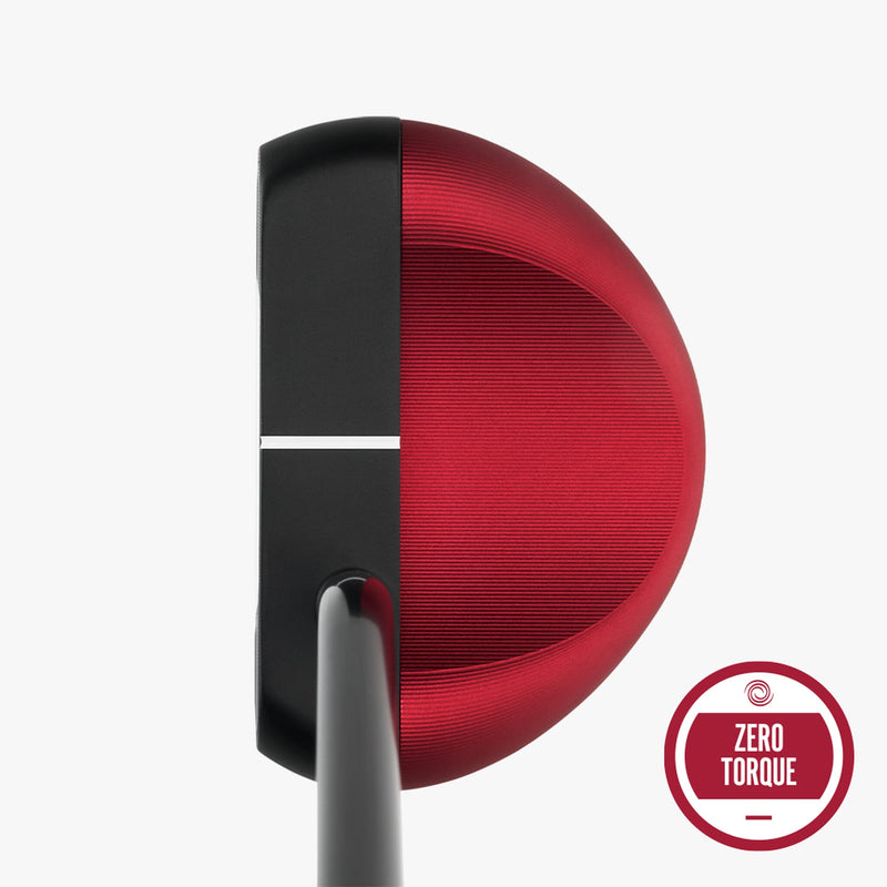 Odyssey Square 2 Square TRI-HOT Rossie SB Putter