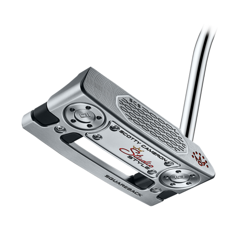 Titleist Studio Style Squareback