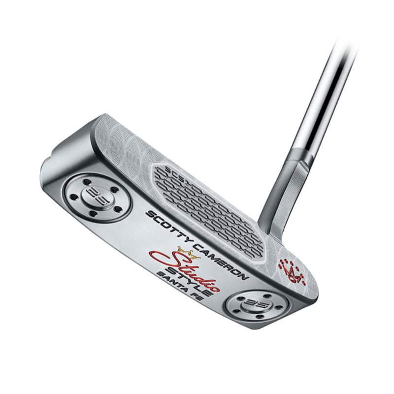 Titleist Studio Style Santa Fe
