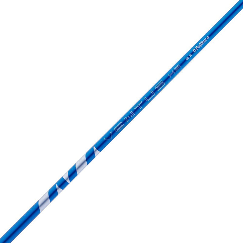 Fujikura Ventus Blue Hybrid Shaft (Velocore+)