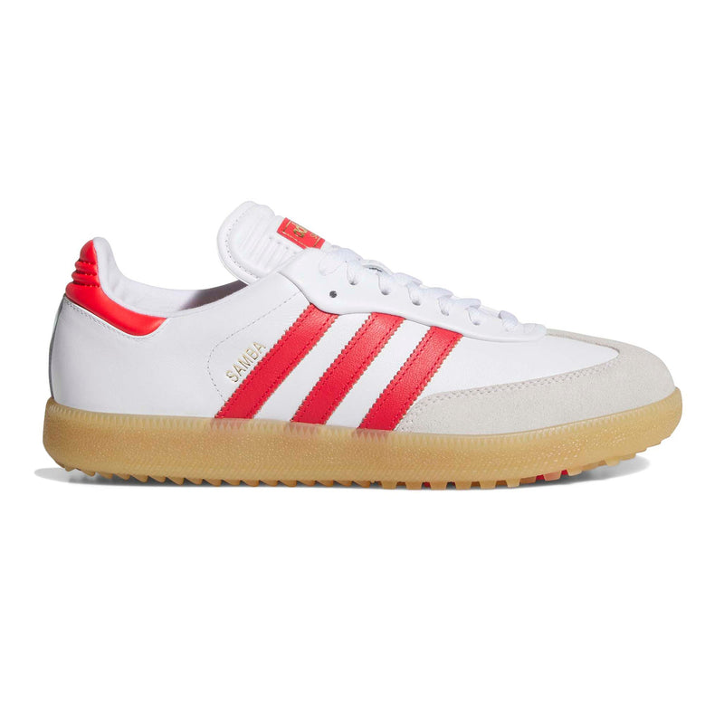Adidas Originals Samba Lux Spikeless Golf Shoes