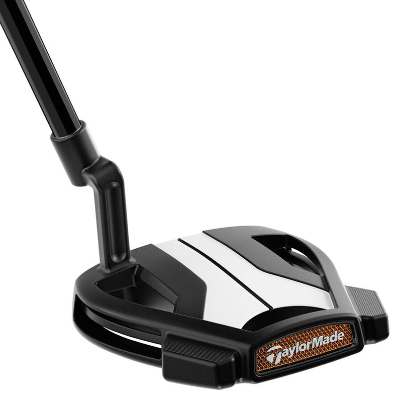 TaylorMade Spider Tour X L-Neck - Black